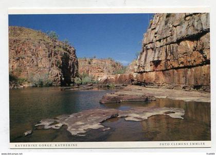 AK 06688 AUSTRALIA - Northern Territory - Katherine - Katherine Gorge