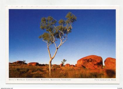 AK 131521 AUSTRALIA - NT - Devil's MArbles Conservation Reserve