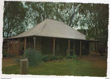 AK 233073 AUSTRALIA - Swan Hill - Towanninie Homestead