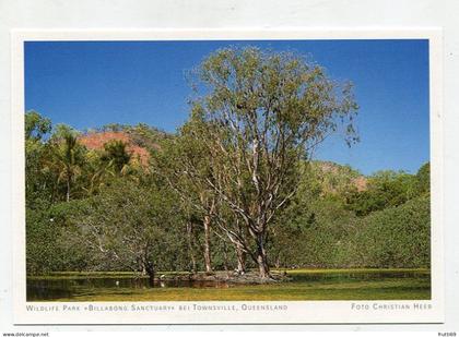 AK 145743 AUSTRALIA - Queensland - Wildlife Park Billabong Sanctuary bei Townsville