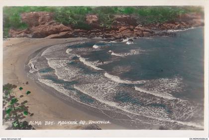 Townsville Alma Bay Magnetic Island