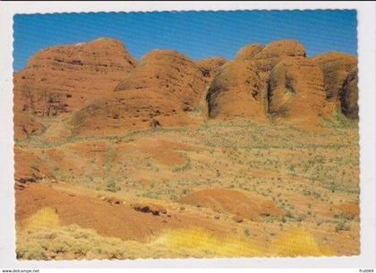 AK 029911 AUSTRALIA - The Olgas from Katatjuta Lookout