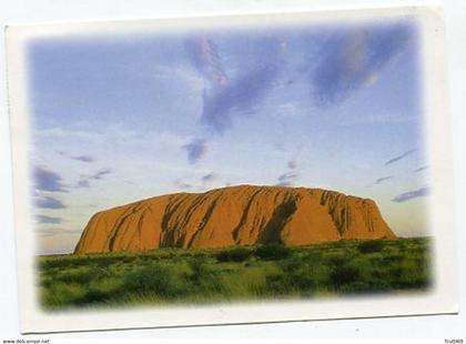 AK 047257 AUSTRALIA - NT - Ayers Rock