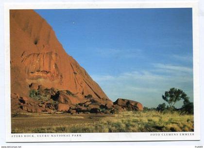 AK 049229 AUSTRALIA - Ayers Rock - Uluru National Park