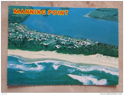 Australia  MANNING POINT    -NSW  - D120574