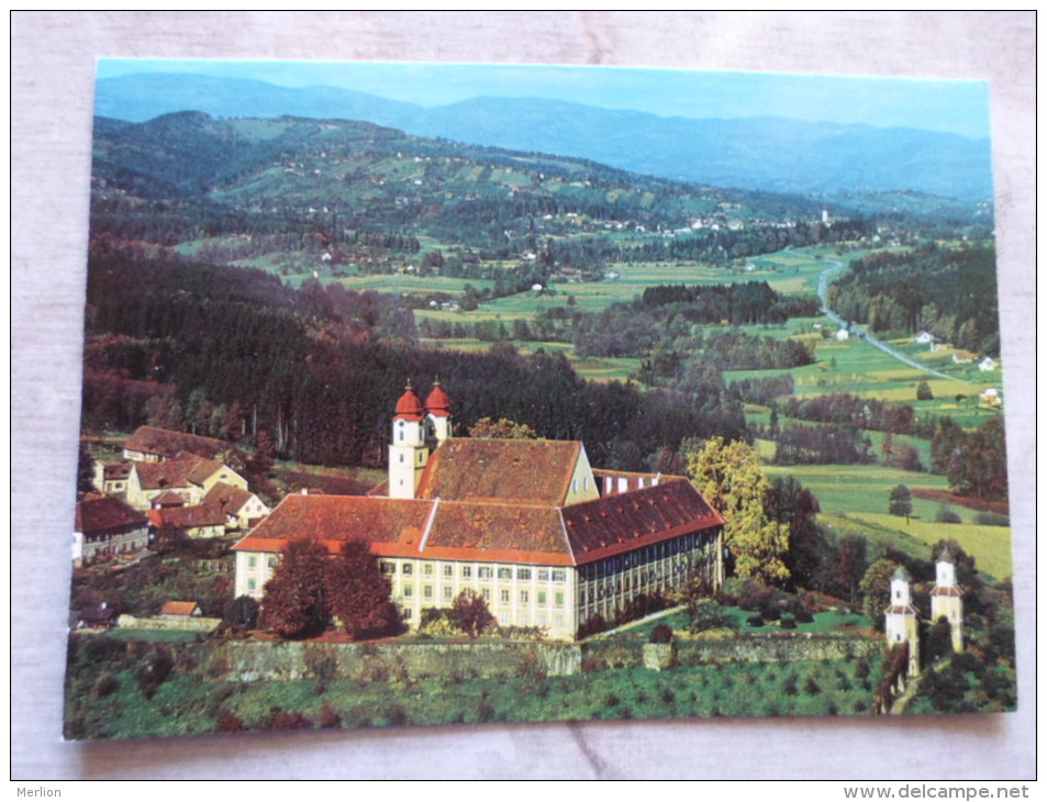 Austria     8510 STAINZ   - Schloss  STAINZ     Steiermark   D122822