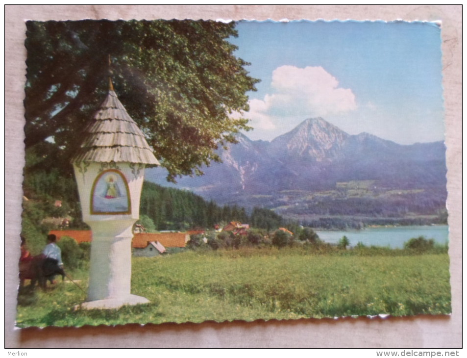 Austria  - Faakersee  -Kärnten   1960's     D120164