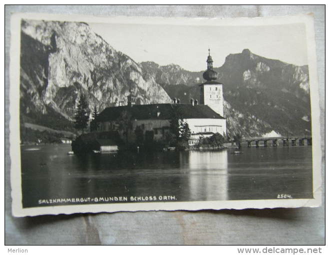 Austria Gmunden  D106011