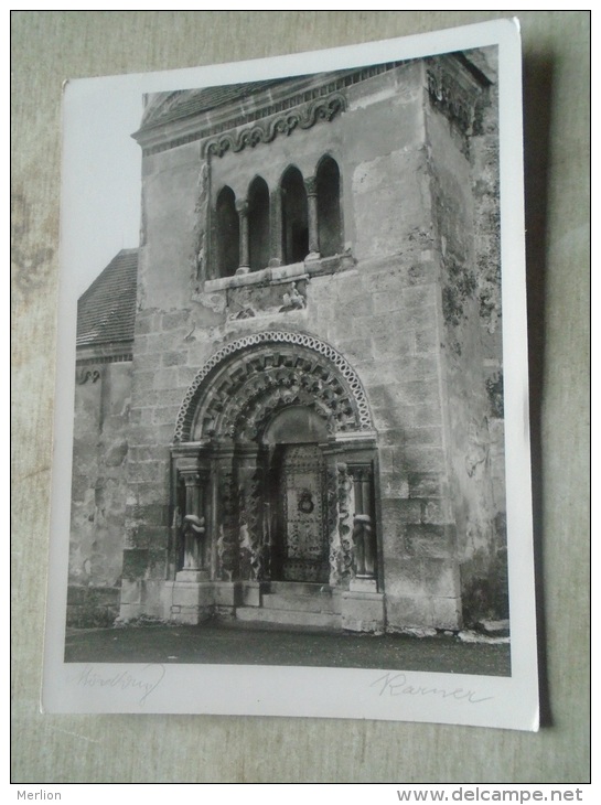 Austria  Mödling -    Eschelmüller  -Photo Atelier  Traufe Eschelmüller    137772