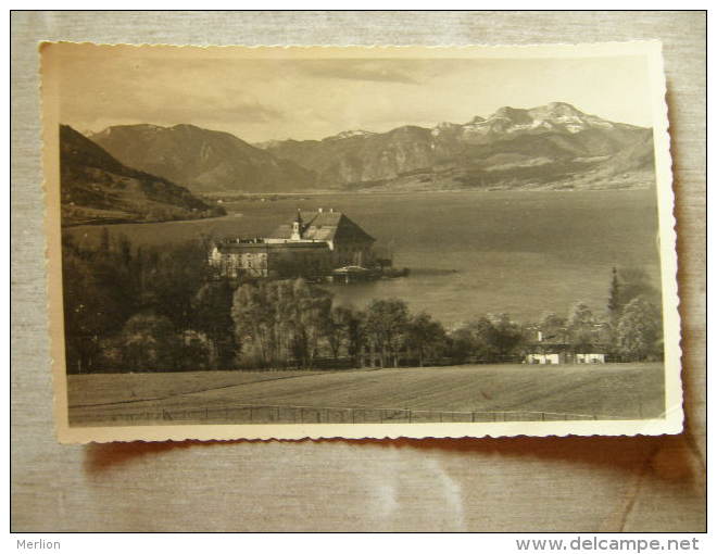 Austria  - Schloss Kammer am   Attersee   105381