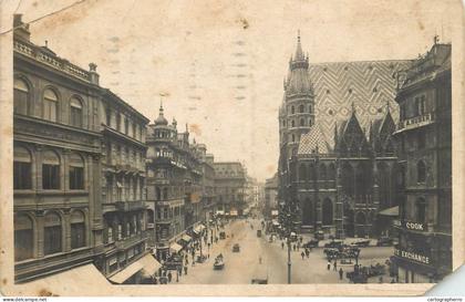 Austria Wien Stephansplatz