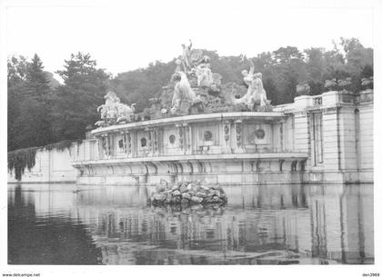 Autriche - Vienne - WIEN - Château de Schönbrunn - Fontaine de Neptune