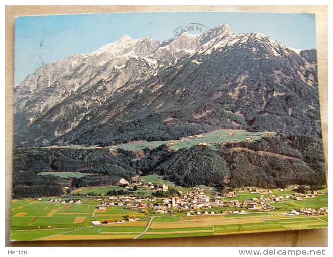 Austria  VOMP be Schwaz     D84952