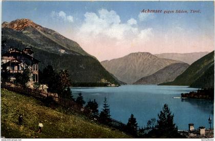 Achensee