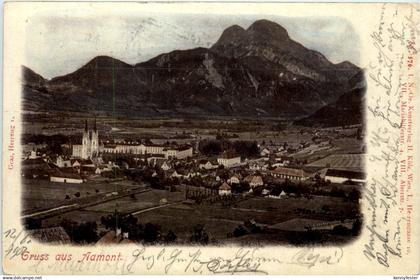 Admont/Steiermark - Admont,