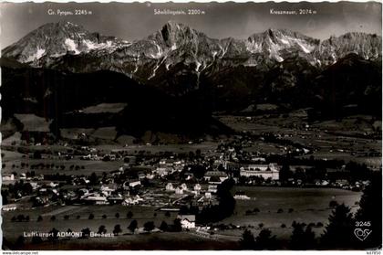 Admont/Steiermark - Admont, Gesäuse