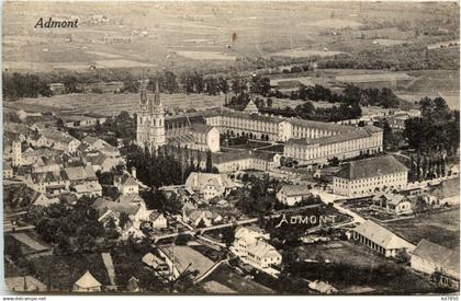 Admont und Gesäuse/Steiermark - Admont