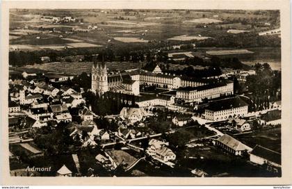 Admont und Gesäuse/Steiermark - Admont: