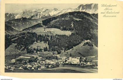 Aflenz 1936 Austria