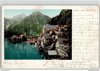 52061762 - Hallstatt