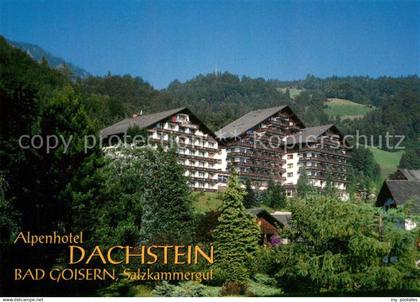 73117965 Goisern Salzkammergut Bad Alpenhotel Dachstein Goisern