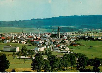 73855822 Bad Leonfelden AT Fliegeraufnahme