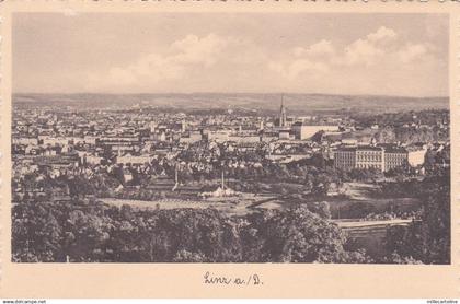 AUSTRIA - Linz - Linz a. D. - 1941