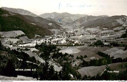 Weyer Enns Panorama