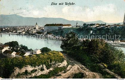 43012410 Linz Donau Urfahr