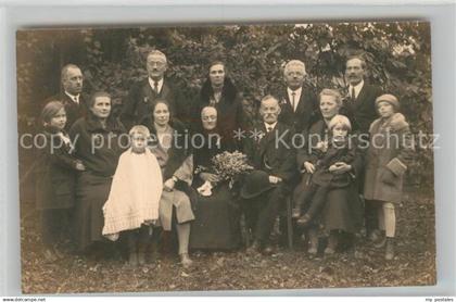 43119296 Steyr Enns Oberoesterreich Gruppenfoto Steyr