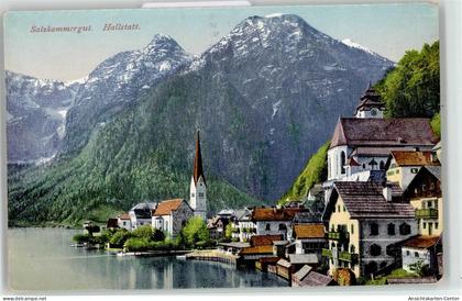 52061691 - Hallstatt