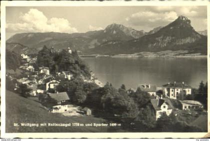 70588886 St Wolfgang Wolfgangsee St Wolfgang  x 1940