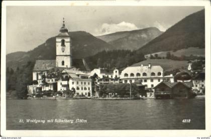 70589667 St Wolfgang Wolfgangsee St Wolfgang  x 1932 St. Wolfgang