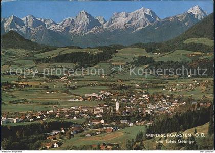 72232319 Windischgarsten Totes Gebirge