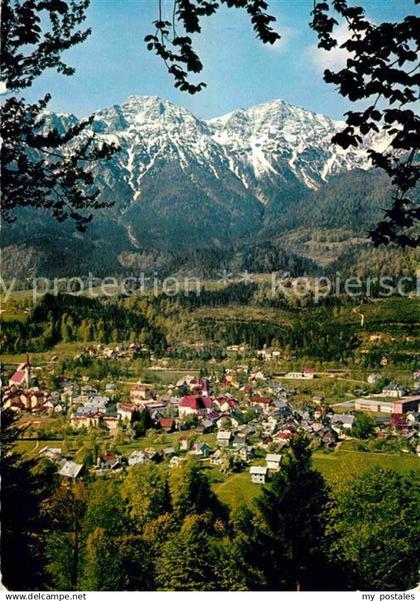 72636917 Bad Goisern Salzkammergut Panorama