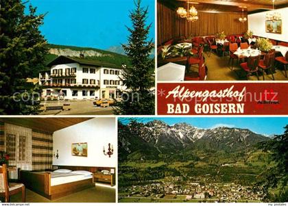 73176150 Bad Goisern Salzkammergut Pension Anlanger