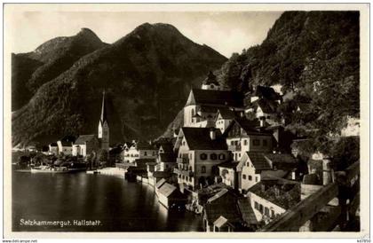 Hallstatt