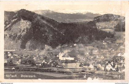 [-50%] AUTRICHE - Koflach - Steiermark - Carte postale ancienne