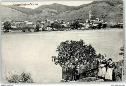 51673311 - Weissenkirchen in der Wachau