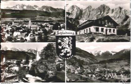 70588950 Schladming Steiermark Schladming Steiermark  x 1966