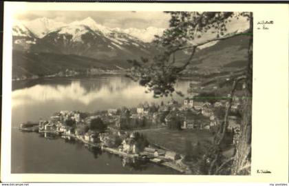 70589040 Millstatt Millstaettersee Millstatt See