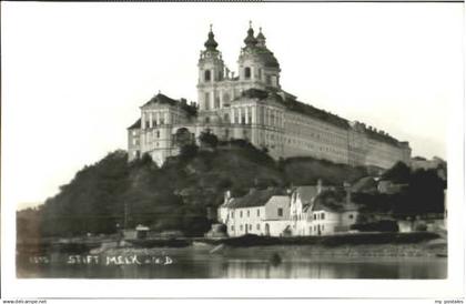 70589073 Melk Donau Stift Melk