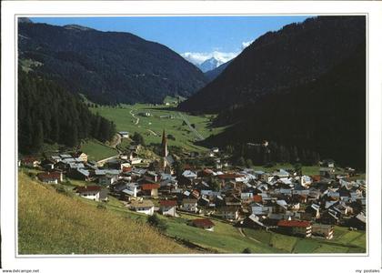 71439074 Nauders Tirol Panorama Reschenpass