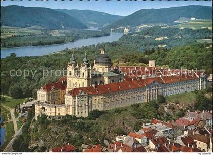 71872198 Melk Donau Benediktinerstift Melk