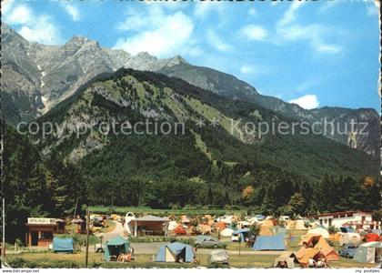 72040043 Innsbruck Camping Innsbruck West