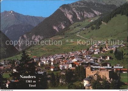 72094796 Nauders Tirol am Reschenpass