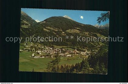 72446479 Obervellach Kaernten Moelltal