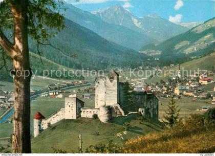 72894160 Sillian Tirol Schloss Heimfels