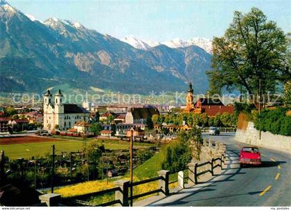 72898863 Innsbruck Panorama Innsbruck