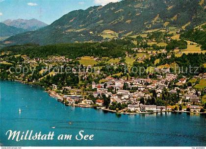 72904203 Millstatt Millstaettersee  Millstatt Millstaetter See